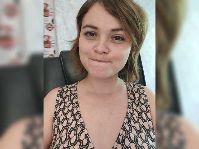 Judy-Fox live webcam show