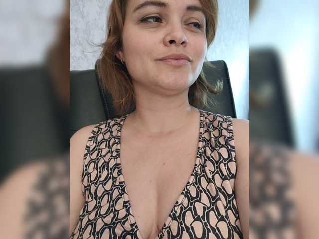 Judy-Fox live webcam show
