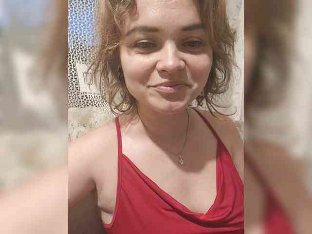 Juli_Foxfire webcam