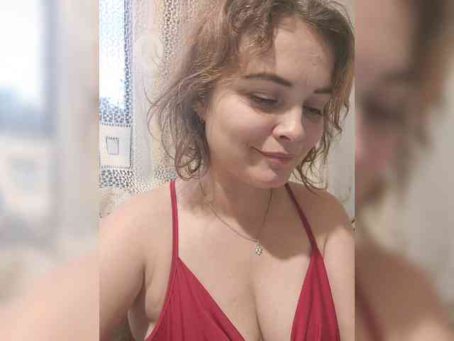 Juli_Foxfire webcam