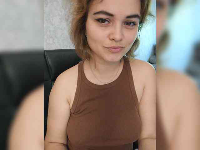 Judy-Fox Live Webcam on BongaCams