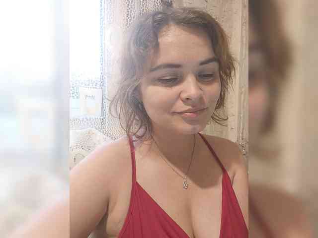 Juli_Foxfire webcam