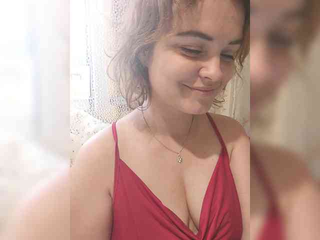 Juli_Foxfire webcam