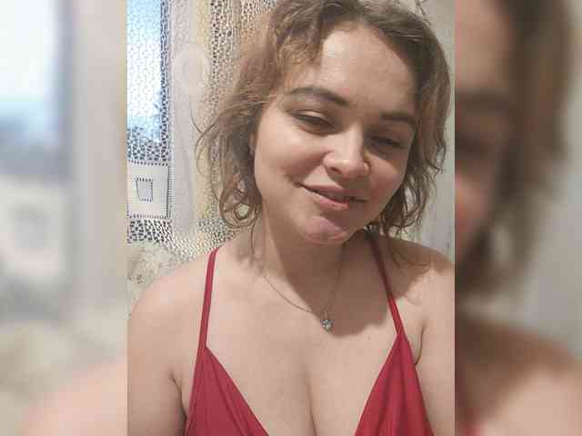 Juli_Foxfire webcam