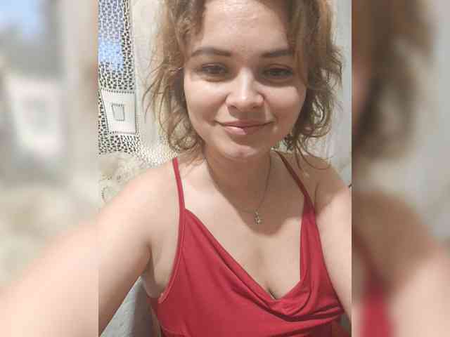 Juli_Foxfire webcam