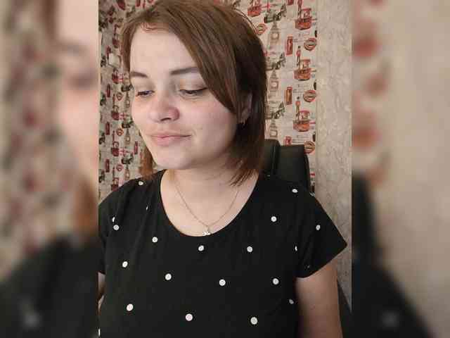 Judy-Fox Live Webcam on BongaCams
