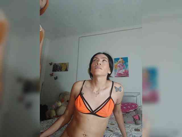 roxybella69 Sex Cam Show