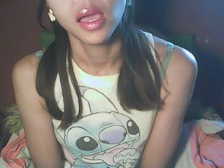 krisnah3 Porn Show