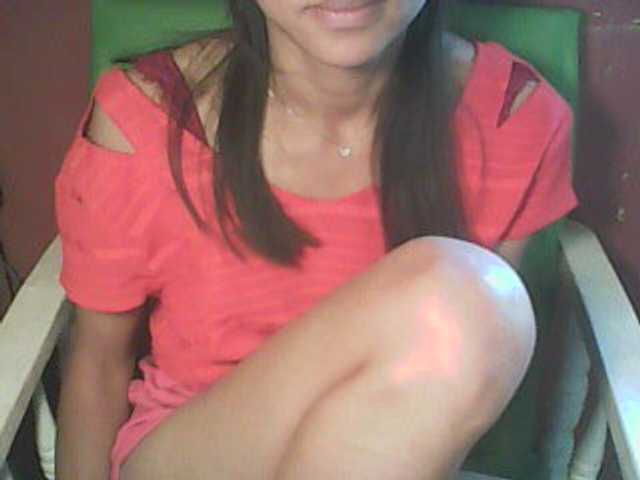 Camgirl krisnah3 sur Bongacams