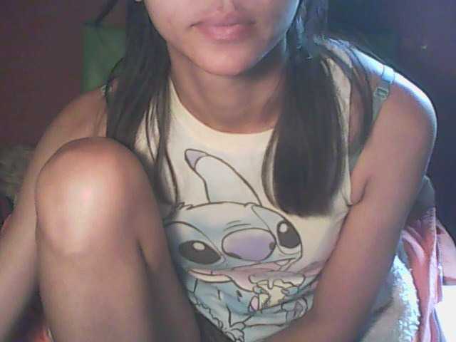 krisnah3 live cam on BongaCams