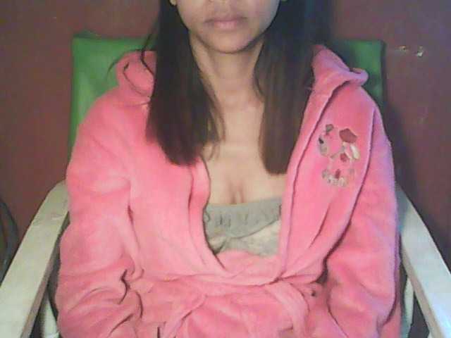 krisnah3 live cam on BongaCams