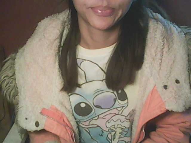 Camgirl krisnah3 sur Bongacams