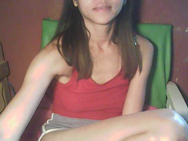 krisnah3 live cam on BongaCams