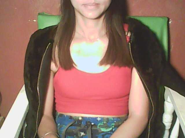 krisnah3 live cam on BongaCams