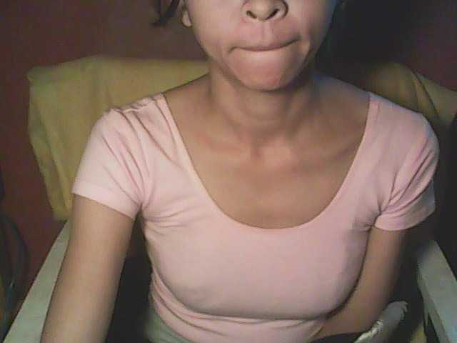Camgirl krisnah3 sur Bongacams