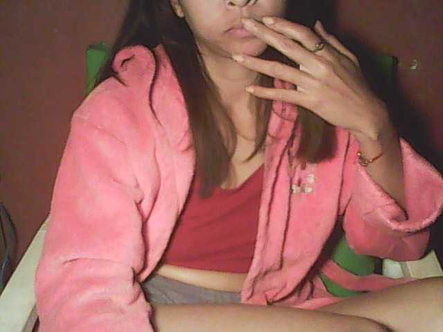 krisnah3 live cam on BongaCams