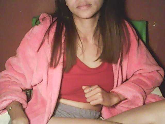 krisnah3 live cam on BongaCams