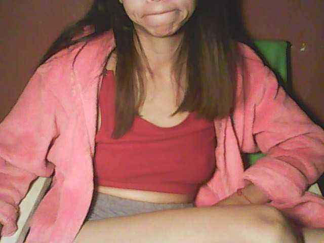 krisnah3 live cam on BongaCams