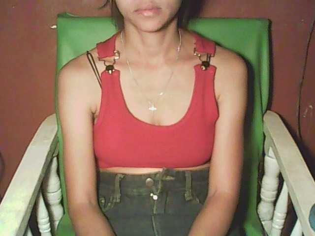 Camgirl krisnah3 sur Bongacams