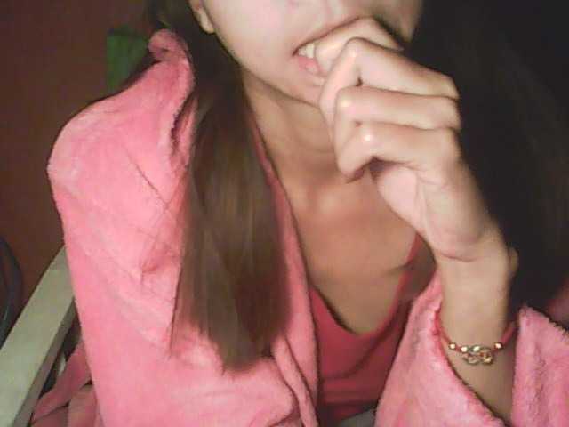 krisnah3 live cam on BongaCams