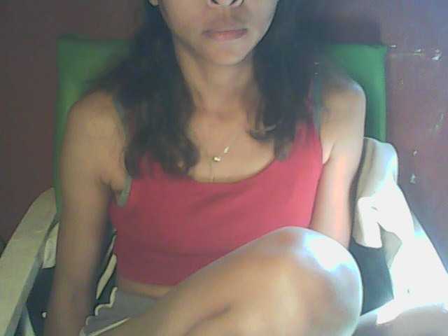 krisnah3 live cam on BongaCams