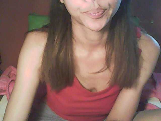 krisnah3 live cam on BongaCams