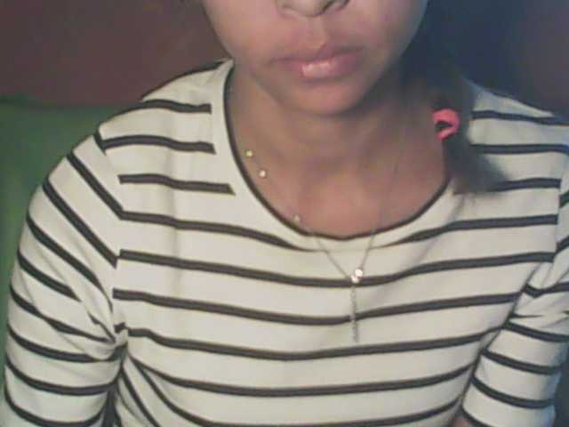 krisnah3 live cam on BongaCams