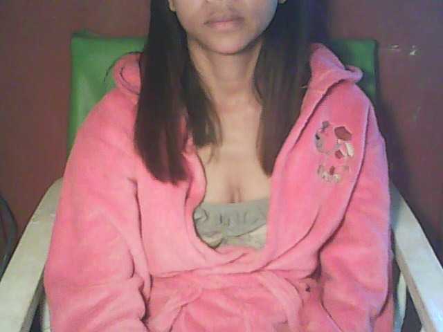 krisnah3 live cam on BongaCams