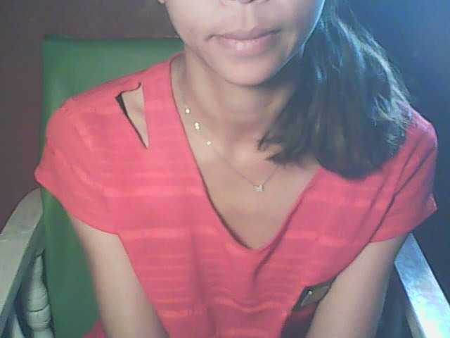 krisnah3 live cam on BongaCams