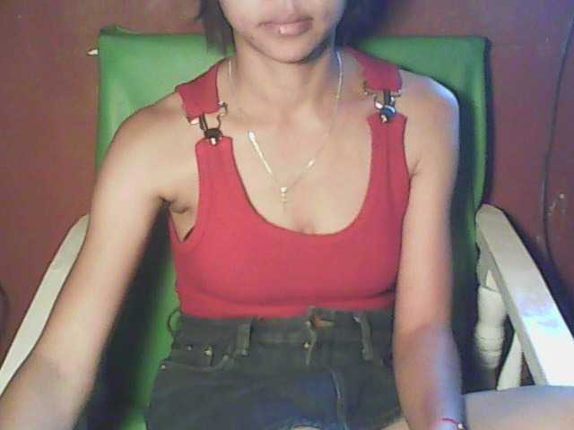 Camgirl krisnah3 sur Bongacams