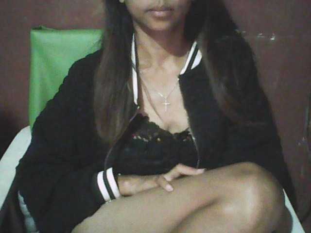 krisnah3 Live Cam on BongaCams