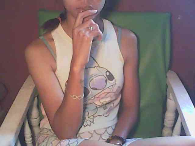 krisnah3 Live Webcam on BongaCams