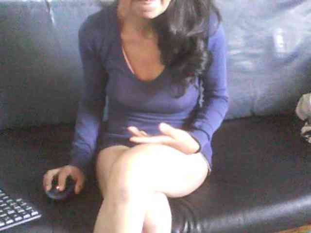 Abigaila webcam