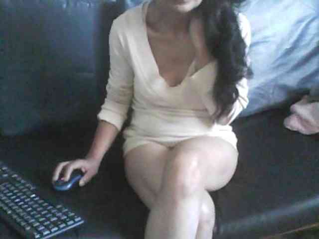 Abigaila webcam