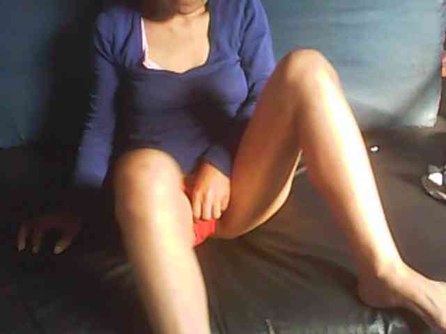 Abigaila webcam