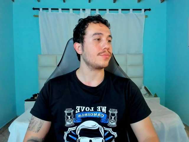 Jon-Striker