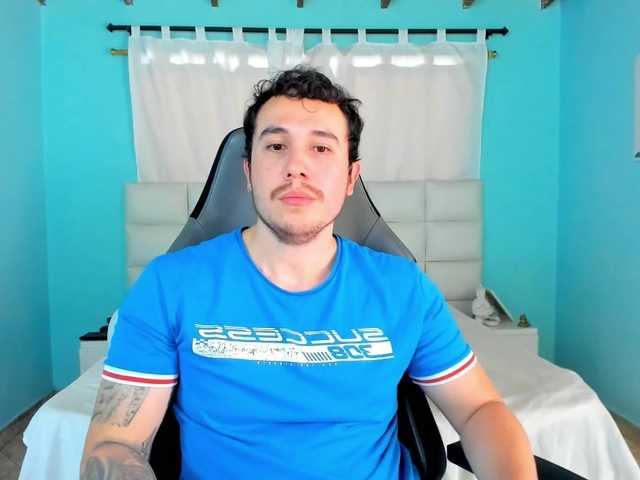 Jon-Striker