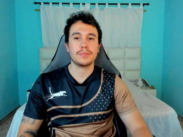 Jon-Striker
