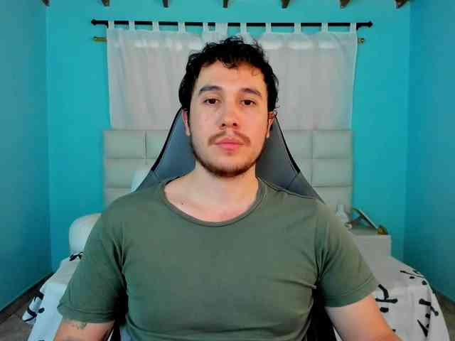 Jon-Striker