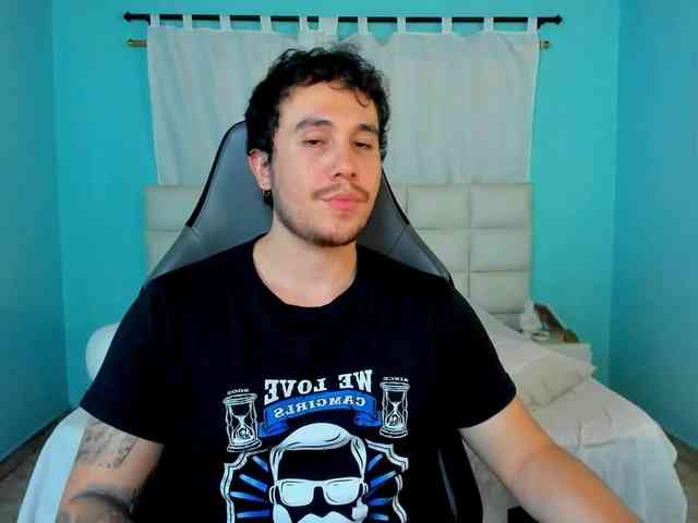 juan-Jimenez Live Webcam on BongaCams