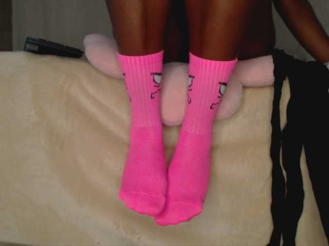 trissabenson live cam on BongaCams