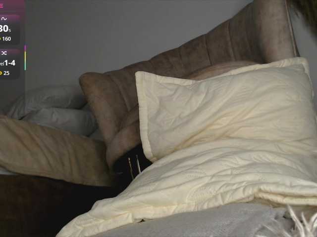 trissabenson live webcam show