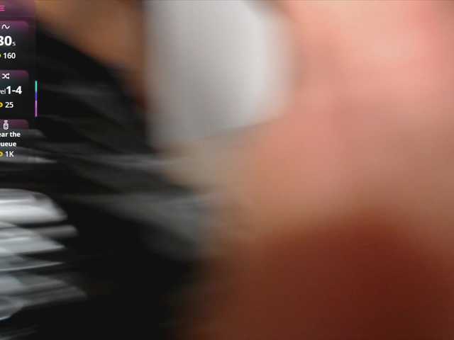 Trissabenson live webcam show