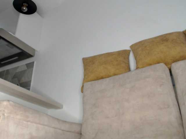 trissabenson live cam