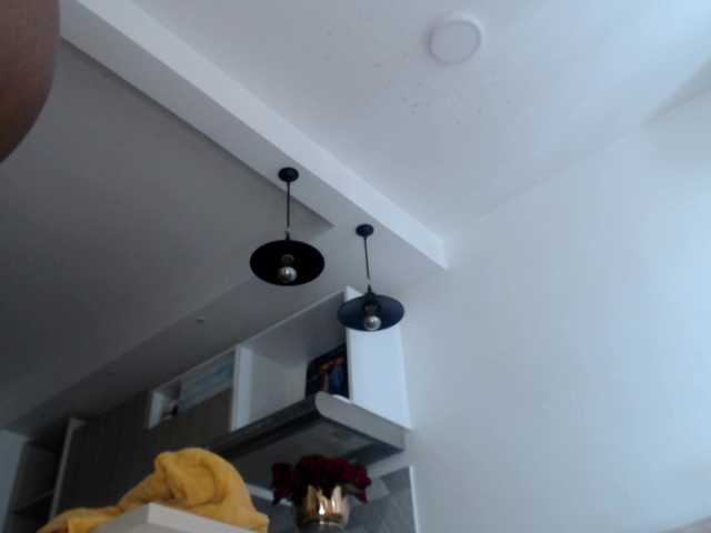 trissabenson live cam on BongaCams