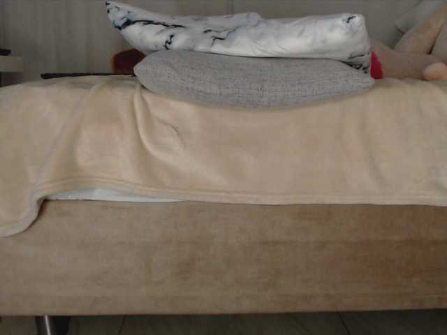 trissabenson live webcam show