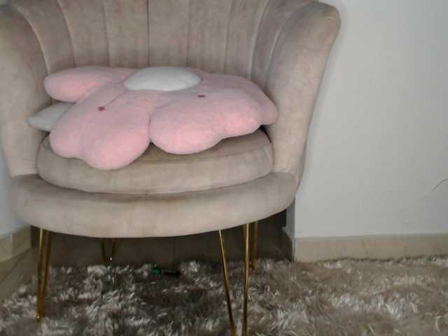 trissabenson live cam