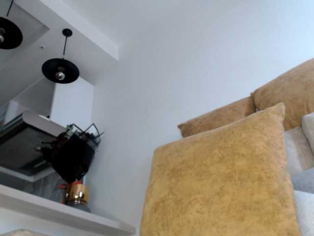 trissabenson live cam on BongaCams