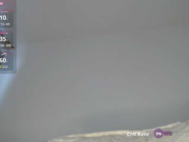 trissabenson live cam on BongaCams
