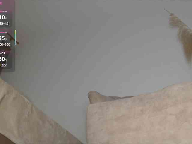 Trissabenson webcam